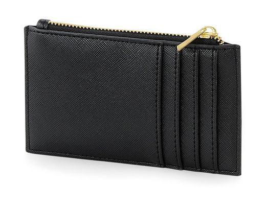 Inhaber Boutique Kartenhalter