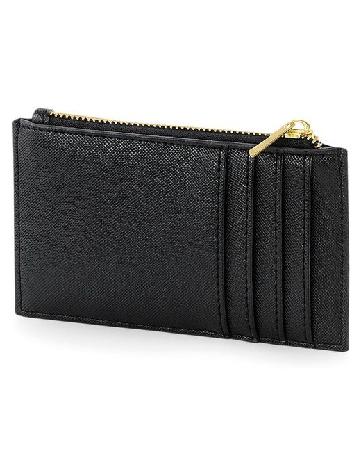 Inhaber Boutique Kartenhalter