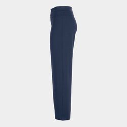 Taro Ii Long Pants Dark Navy