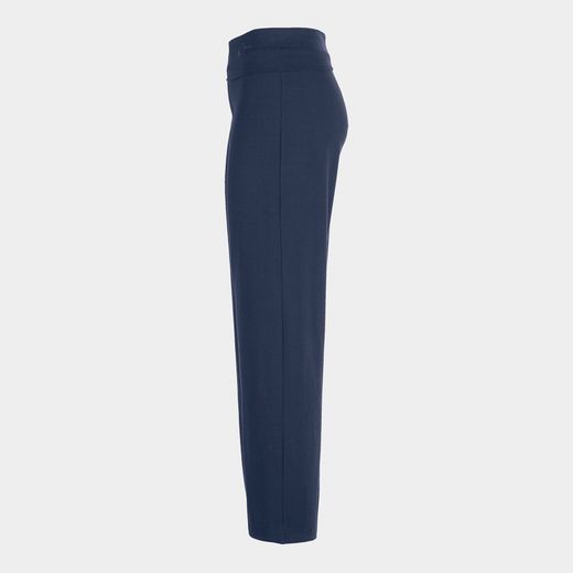 Taro Ii Long Pants Dark Navy