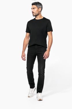 Schwarzer Texaner