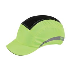 TESTAROSA LIGHT+, Visera Ultraligera Advance Ventilada HV Amarillo EN812