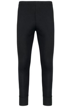 THERMAL TIGHTS Black