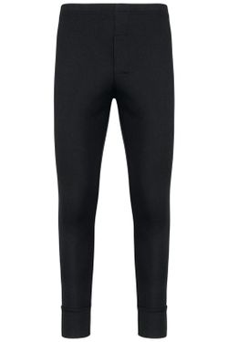 THERMAL TIGHTS Black
