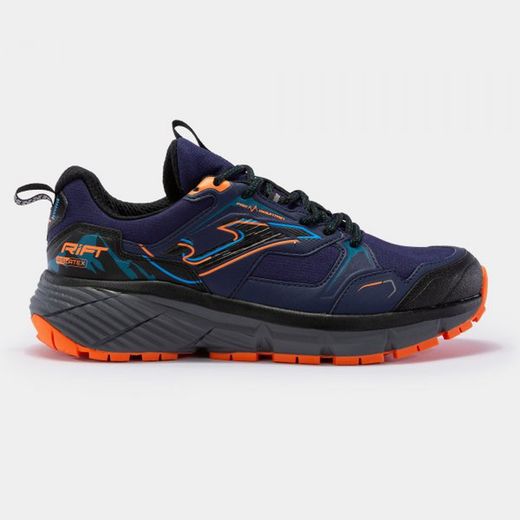 Tk.Rift Men 2303 Navy Black Aislatex