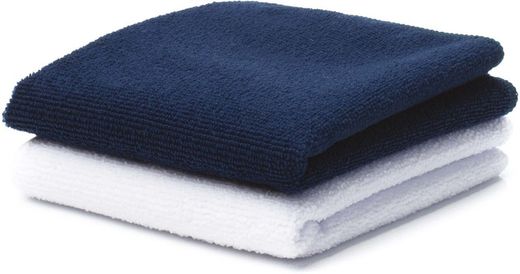 Microfiber Toilet Towel