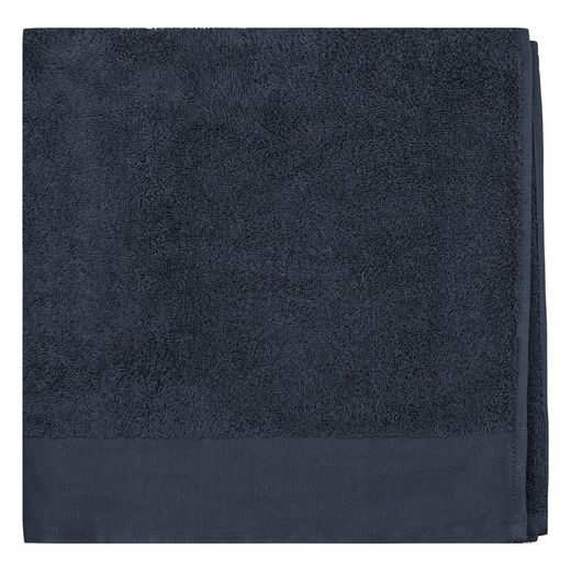 Badetuch aus Bio-Baumwolle