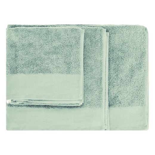 Badetuch aus Bio-Baumwolle