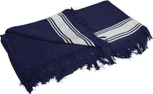 FOUTA BATH TOWEL