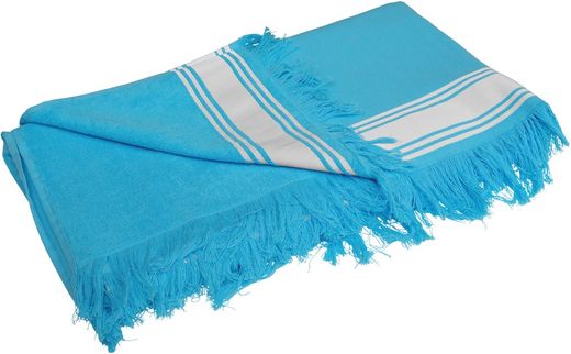 FOUTA BADTUCH