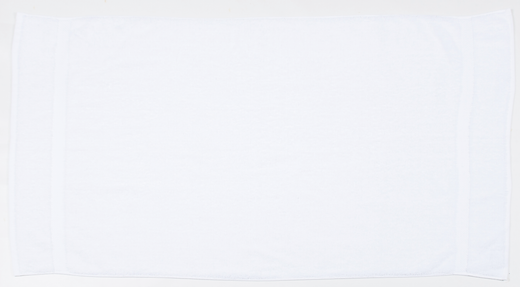 Luxury Bath Towel