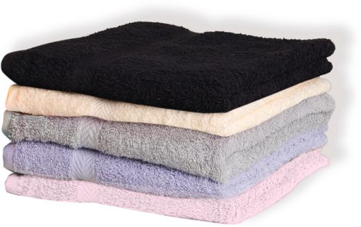 Luxury Bath Towel