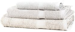 Luxury Bath Towel