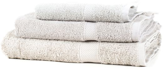Luxury Bath Towel