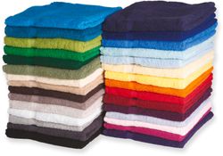 Luxury Bath Towel