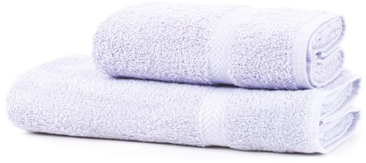 Luxury Bath Towel