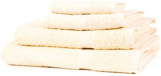 Luxury Bath Towel