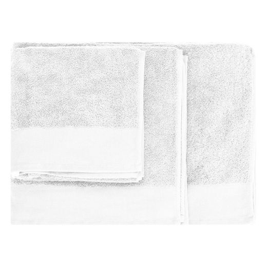 Handtuch aus Bio-Baumwolle