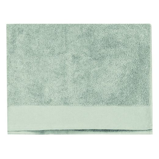 Strandtuch aus Bio-Baumwolle