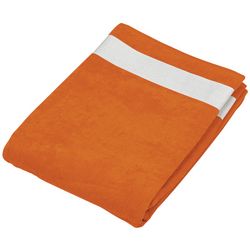 VELVET BEACH TOWEL