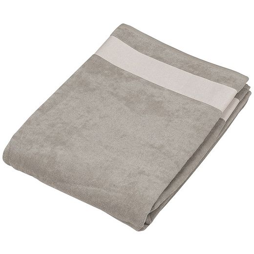 VELVET BEACH TOWEL