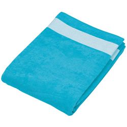VELVET BEACH TOWEL
