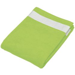 VELVET BEACH TOWEL