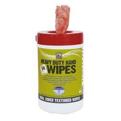 Toallitas Heavy Duty (50 Toallitas)