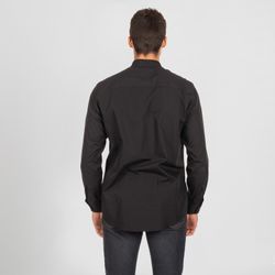 Camisa Hombre C/Mao M/L Pop. "Redline"