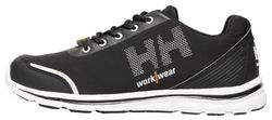 Helly Hansen weicher Oslo-Zeh