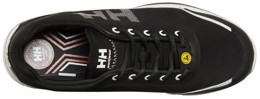 Helly Hansen weicher Oslo-Zeh