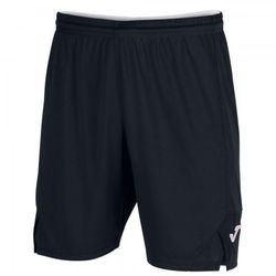 Toledo Ii Short Black