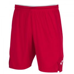 Toledo Ii Short Red