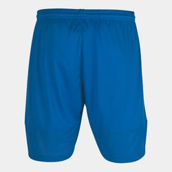 Toledo Ii Short Royal