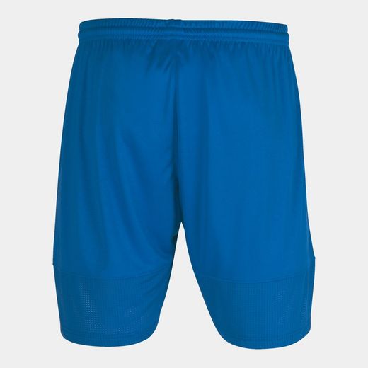 Toledo Ii Short Royal