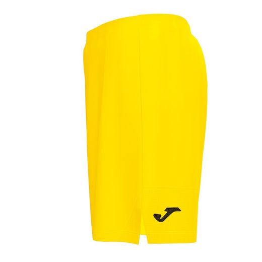 Toledo Ii Short Yellow
