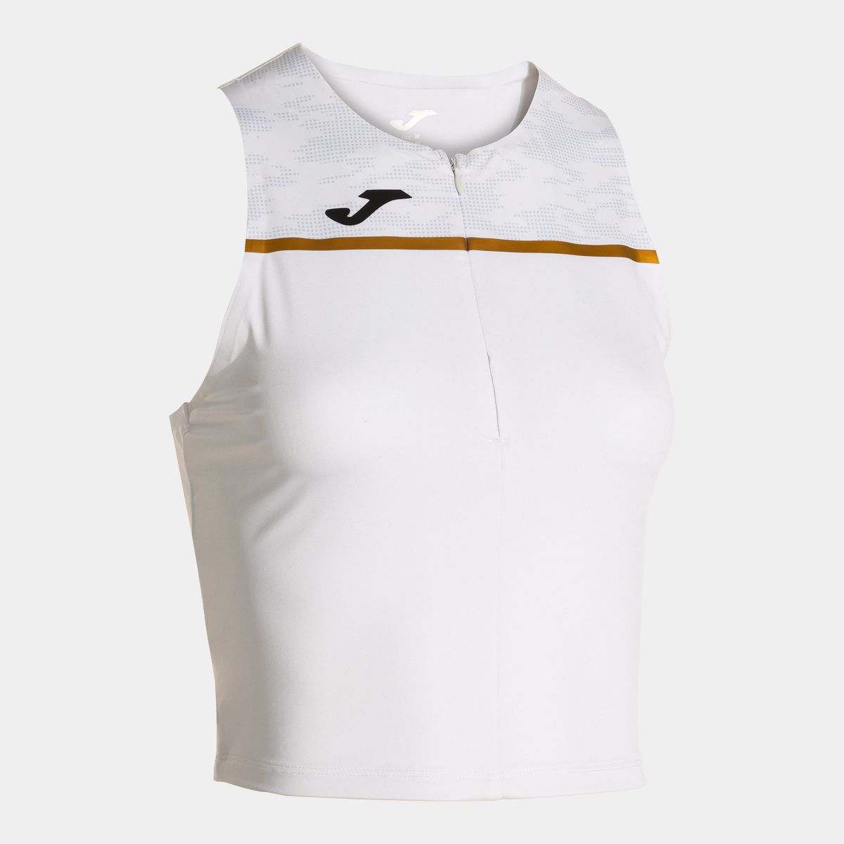 Top Record Iii Blanco Blanco-10 (3XS)