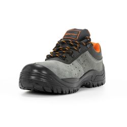TORMIO, Zapato serraje perforado S1 P SR