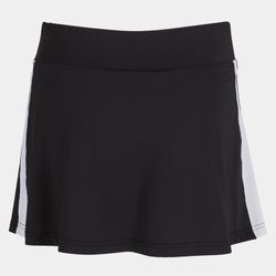 Torneo Skirt Black White
