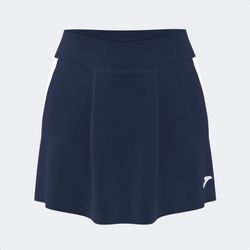 Torneo Skirt Navy White