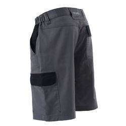 TORROX, pantalón corto bitono tejido stretch
