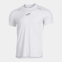 Trail Helium Short Sleeve T-Shirt White