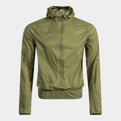 Trail London Raincoat Green