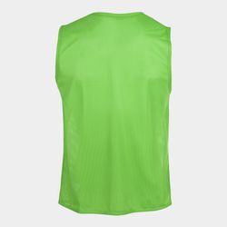 Training Bib Fluor Green
