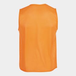 Training Bib Fluor Orange