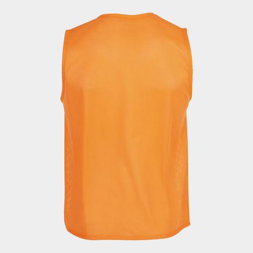 Training Bib Fluor Orange