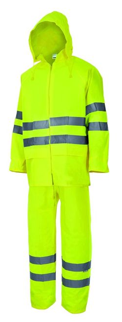 Traje lluvia av Velilla 189
