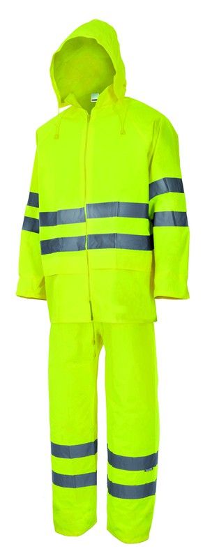 Traje lluvia av Velilla 189