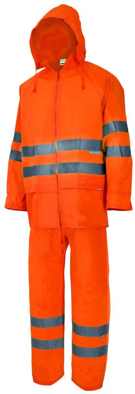 Traje lluvia av Velilla 189