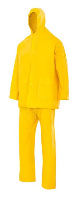 Traje lluvia Velilla 19000